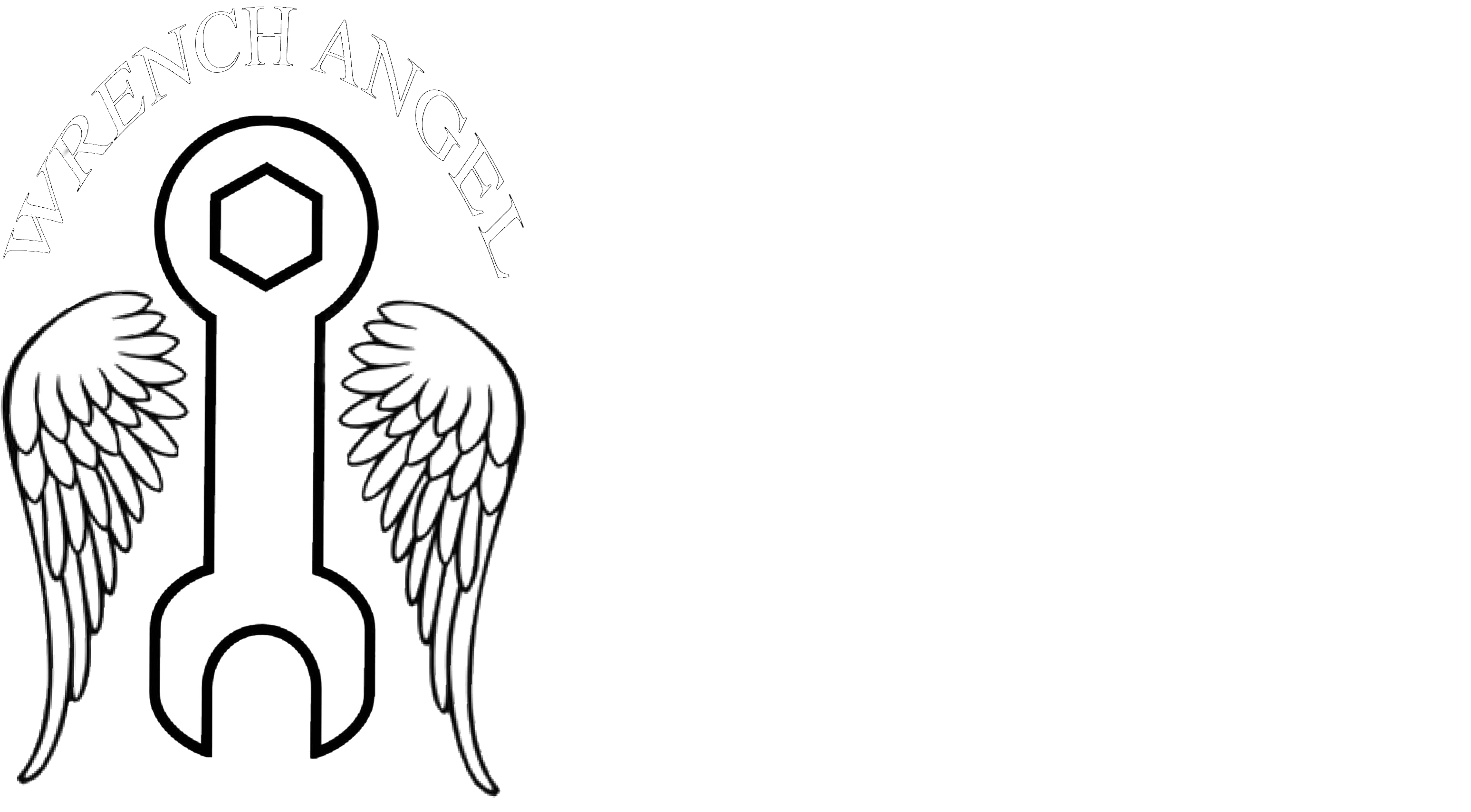 Wrench Angel